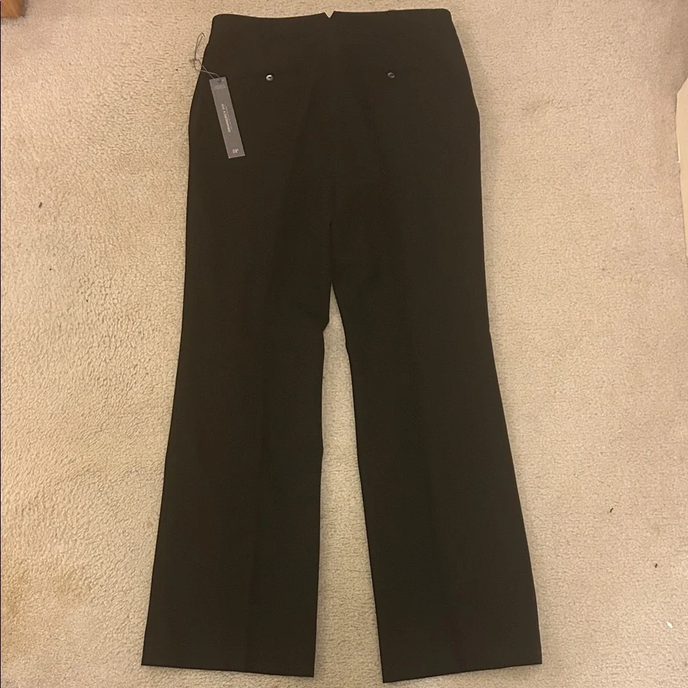 Ann Taylor Black Women's Pants - Picture 2 of 11